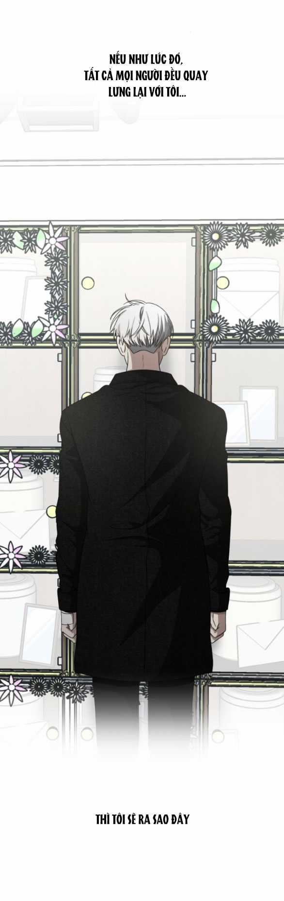 Tự Do Trong Mơ - Chapter 138.1 - Trang 25