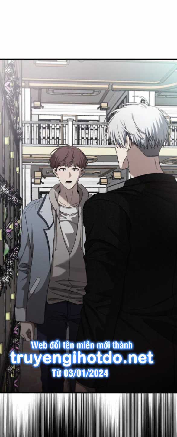 Tự Do Trong Mơ - Chapter 138.1 - Trang 28