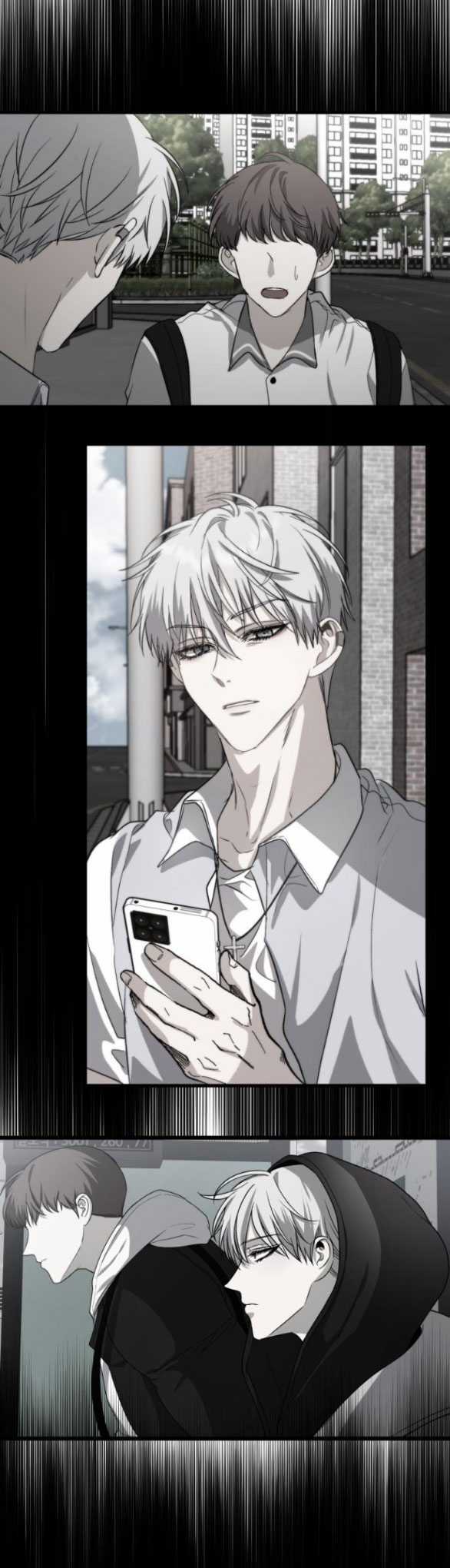 Tự Do Trong Mơ - Chapter 138.1 - Trang 29