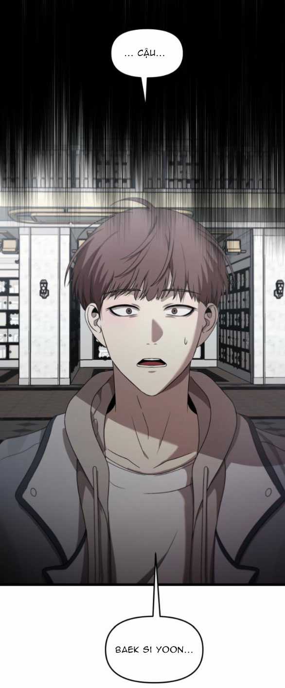 Tự Do Trong Mơ - Chapter 138.1 - Trang 30
