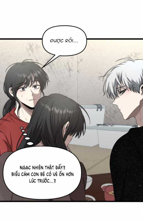 Tự Do Trong Mơ - Chapter 138.1 - Trang 4