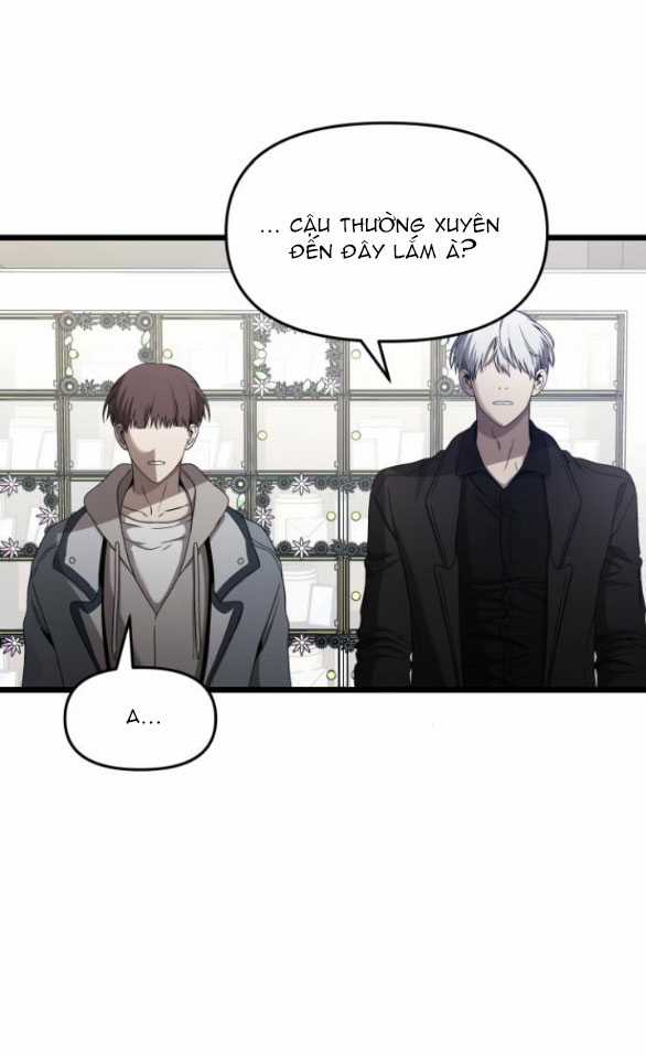 Tự Do Trong Mơ - Chapter 138.1 - Trang 33