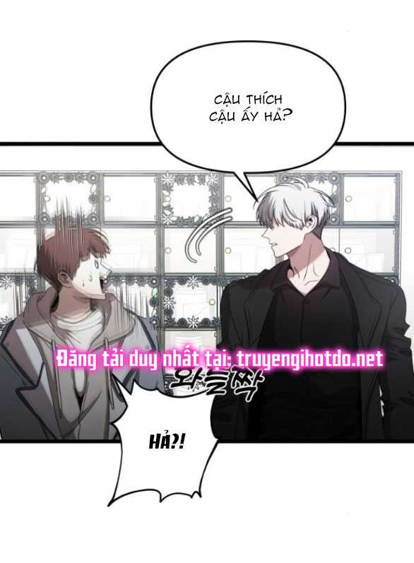 Tự Do Trong Mơ - Chapter 138.1 - Trang 36