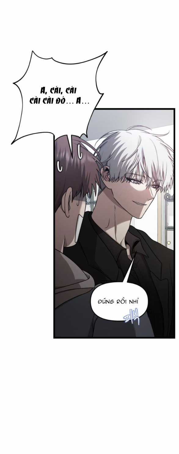 Tự Do Trong Mơ - Chapter 138.1 - Trang 37