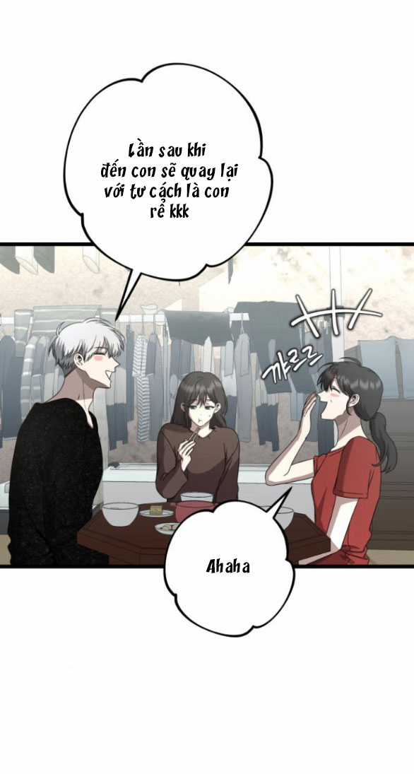 Tự Do Trong Mơ - Chapter 138.1 - Trang 5