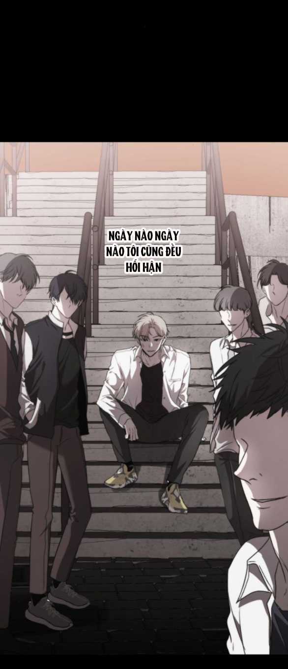 Tự Do Trong Mơ - Chapter 138.1 - Trang 47