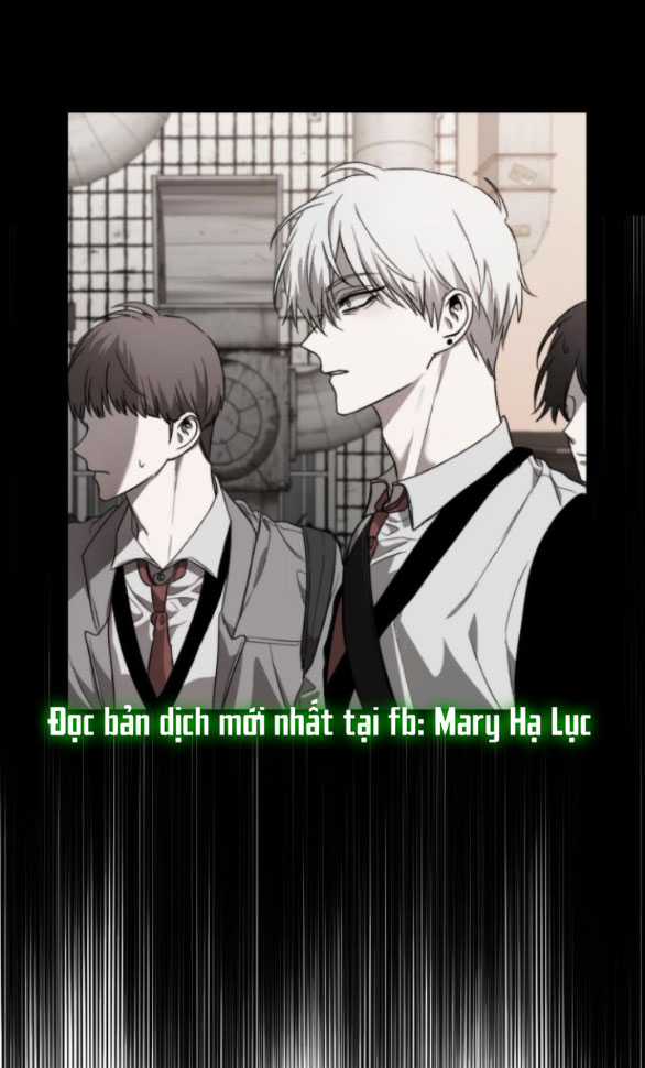 Tự Do Trong Mơ - Chapter 138.1 - Trang 48