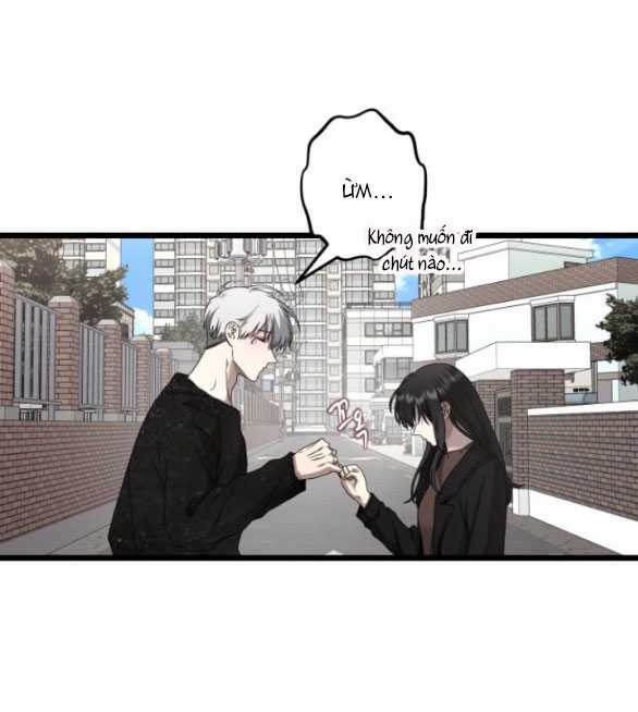 Tự Do Trong Mơ - Chapter 138.1 - Trang 9