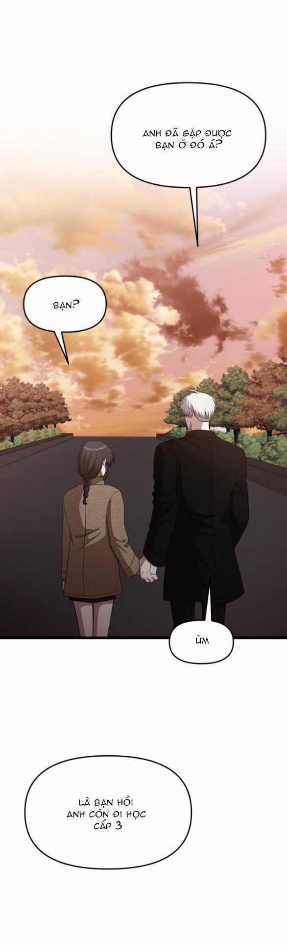 Tự Do Trong Mơ - Chapter 138.2 - Trang 17