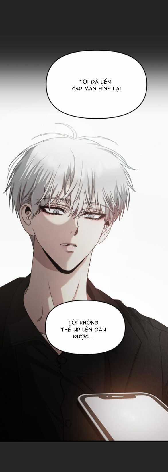 Tự Do Trong Mơ - Chapter 138.2 - Trang 20