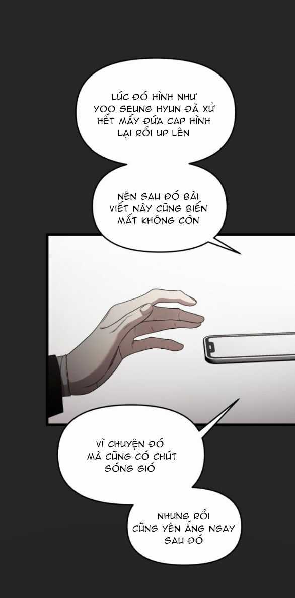 Tự Do Trong Mơ - Chapter 138.2 - Trang 21