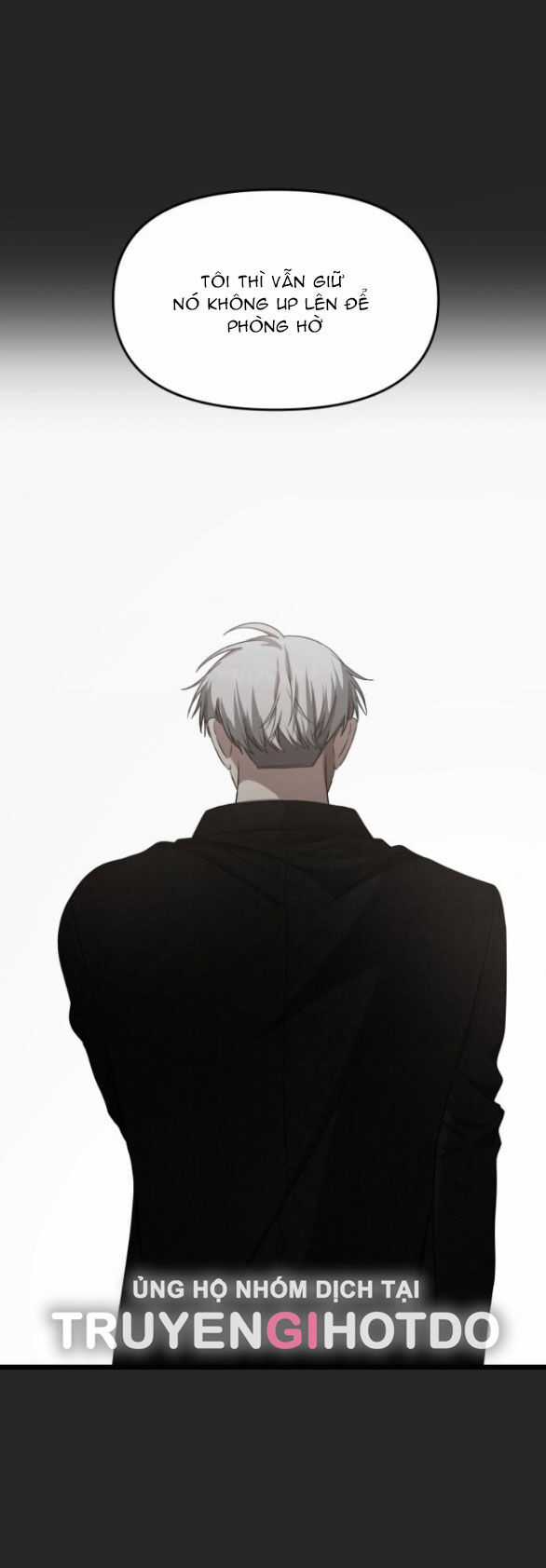 Tự Do Trong Mơ - Chapter 138.2 - Trang 22