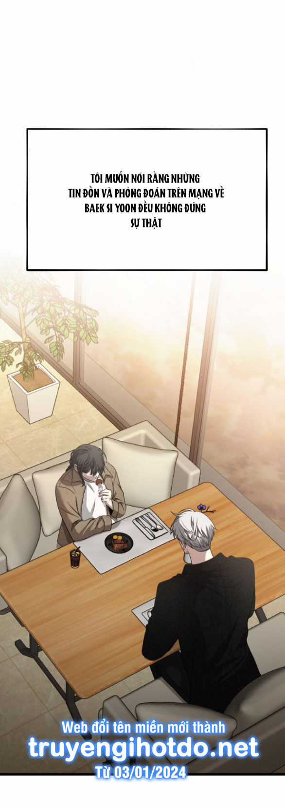 Tự Do Trong Mơ - Chapter 138.2 - Trang 25