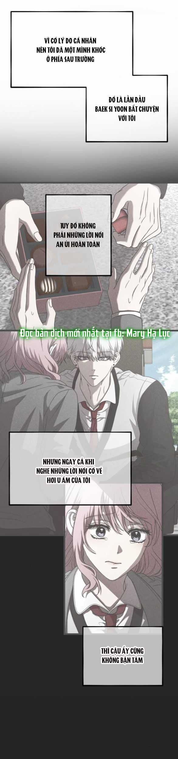 Tự Do Trong Mơ - Chapter 138.2 - Trang 28