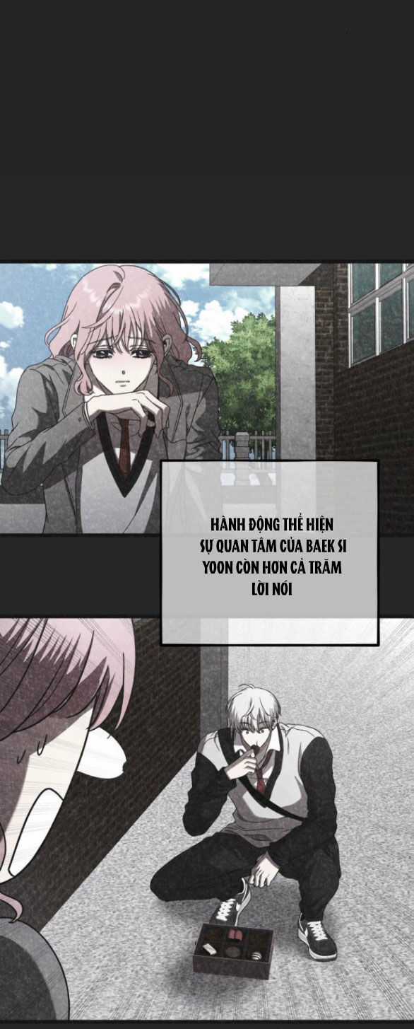 Tự Do Trong Mơ - Chapter 138.2 - Trang 29