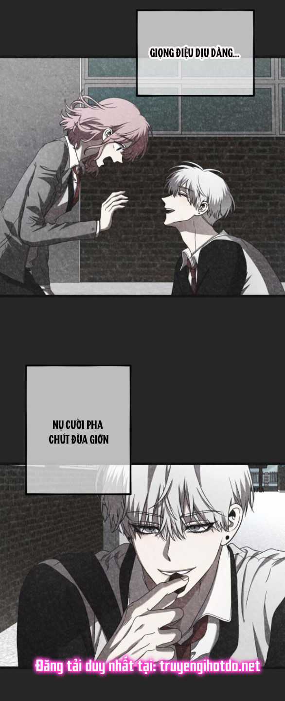 Tự Do Trong Mơ - Chapter 138.2 - Trang 30