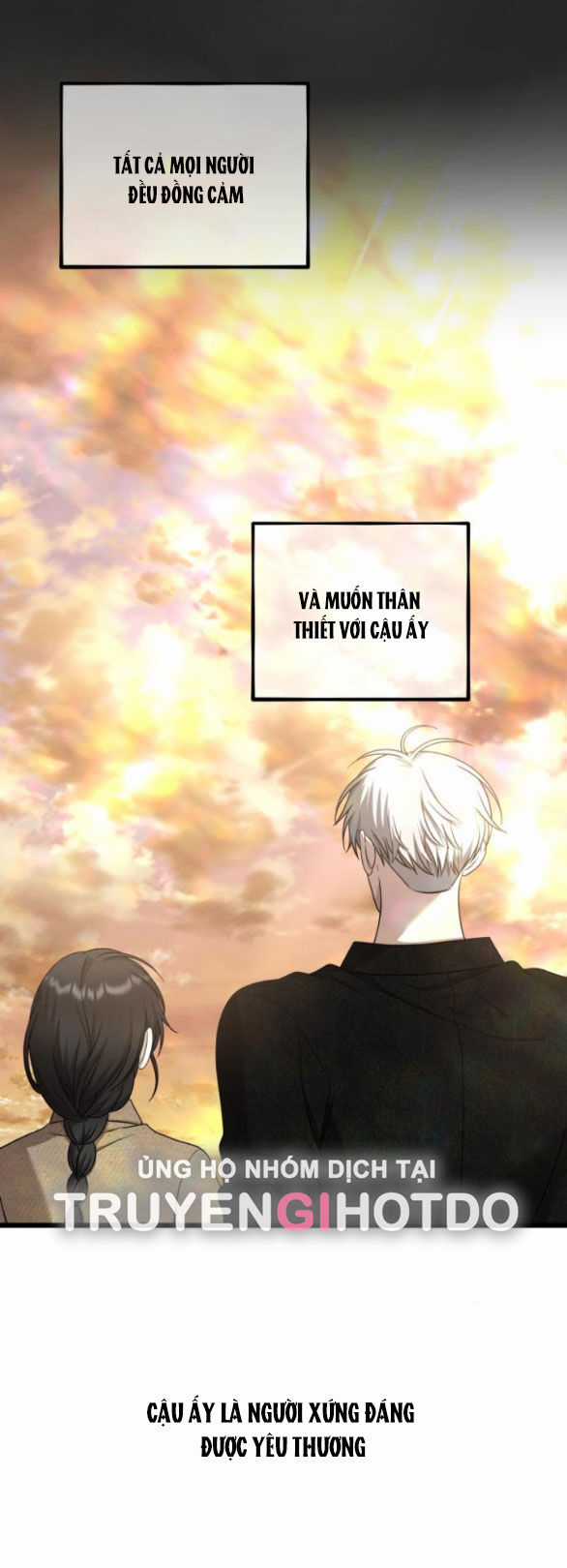 Tự Do Trong Mơ - Chapter 138.2 - Trang 34