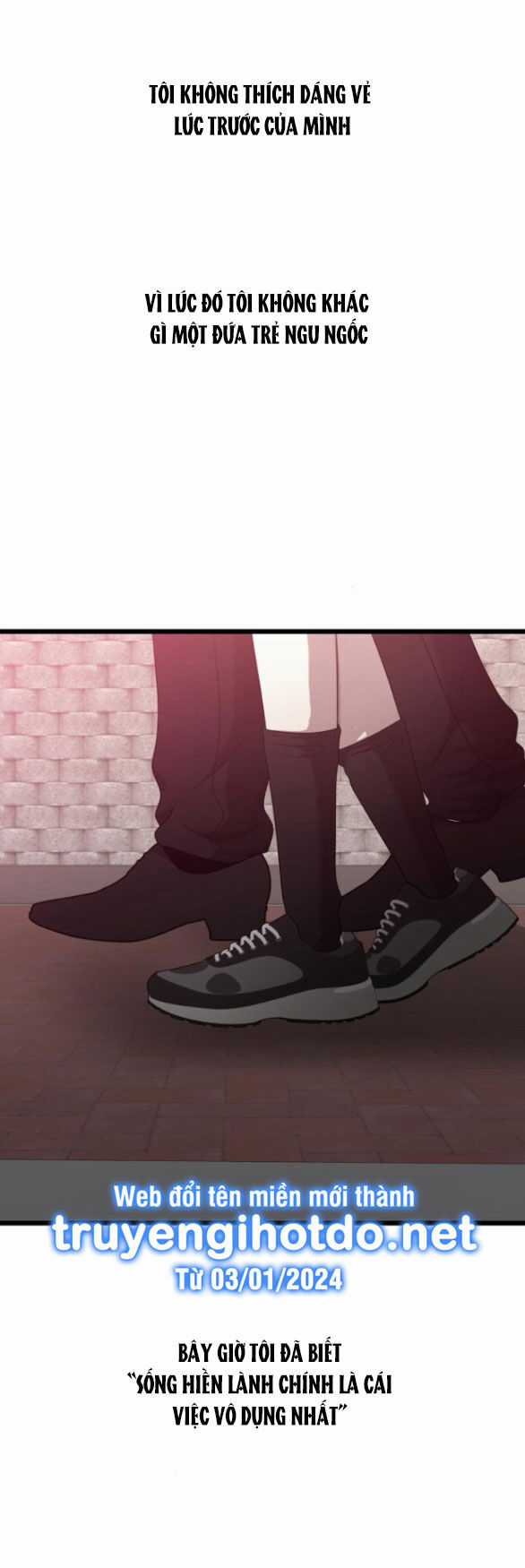 Tự Do Trong Mơ - Chapter 138.2 - Trang 37