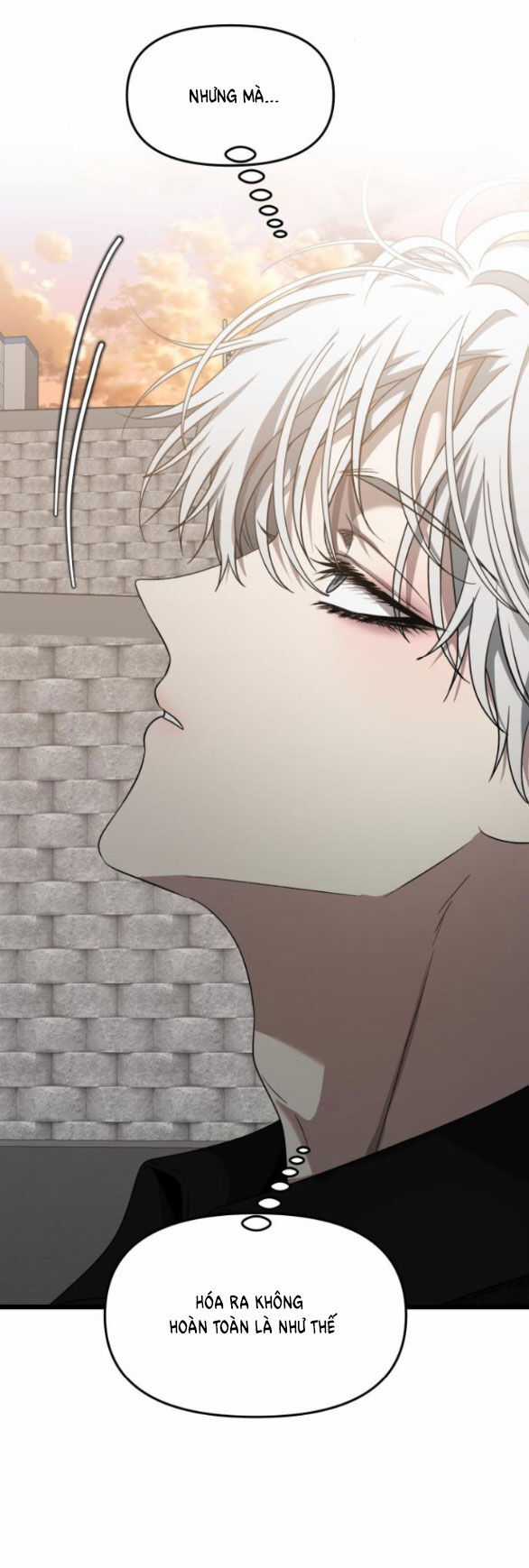 Tự Do Trong Mơ - Chapter 138.2 - Trang 39