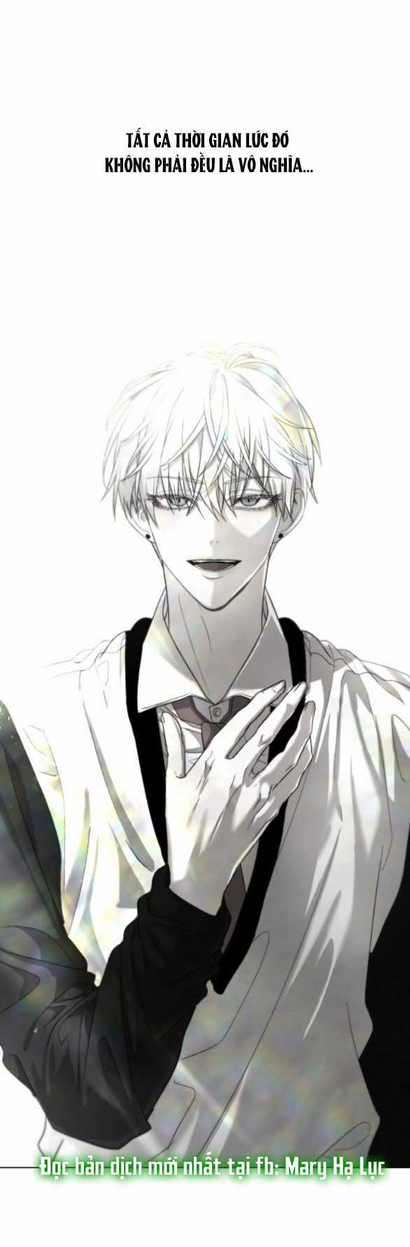 Tự Do Trong Mơ - Chapter 138.2 - Trang 40