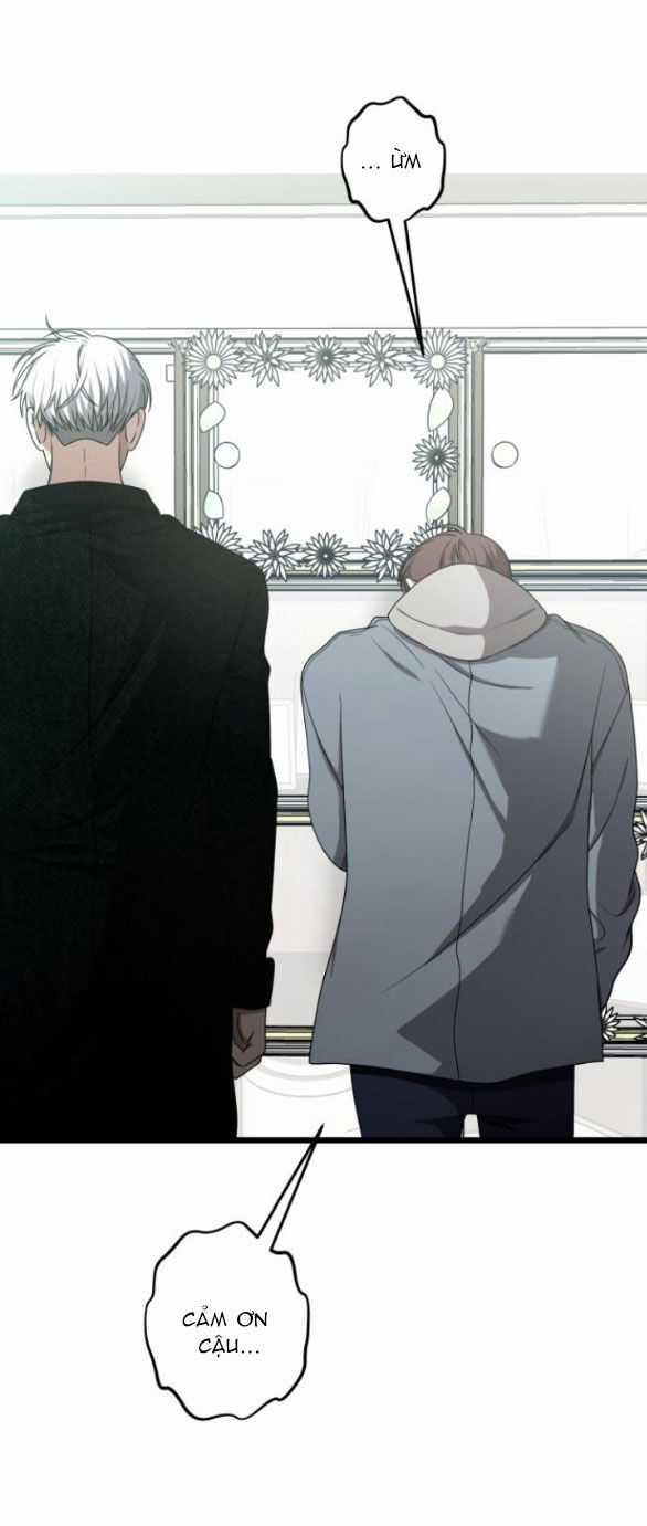 Tự Do Trong Mơ - Chapter 138.2 - Trang 10