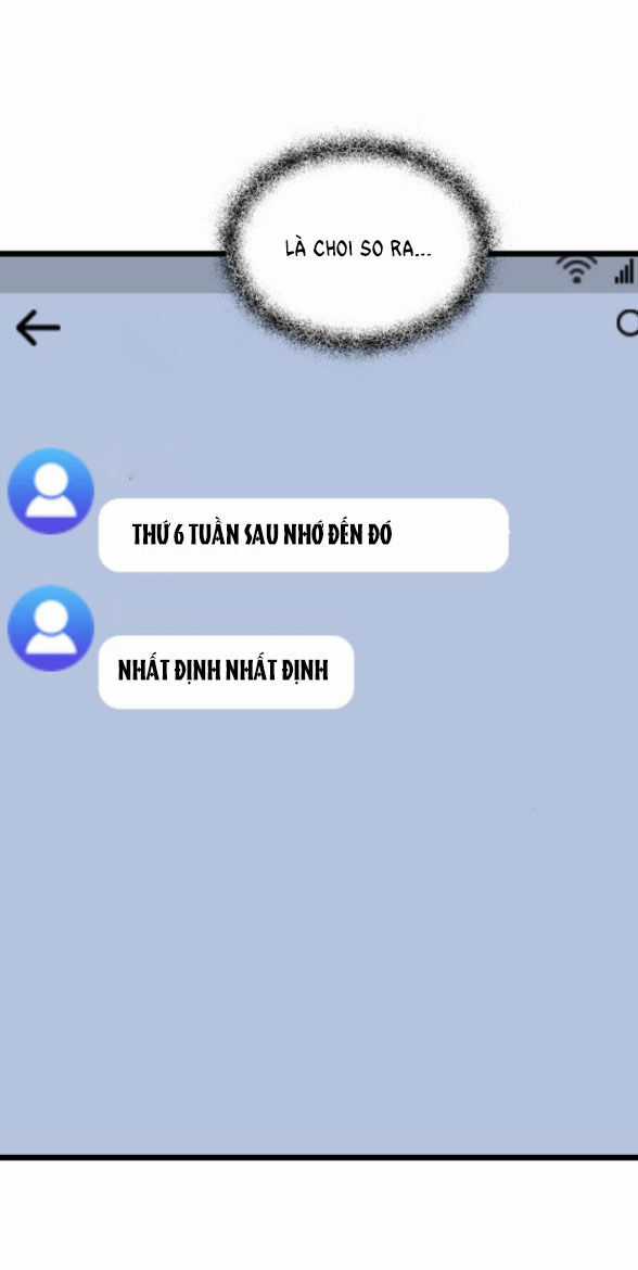 Tự Do Trong Mơ - Chapter 139.1 - Trang 13