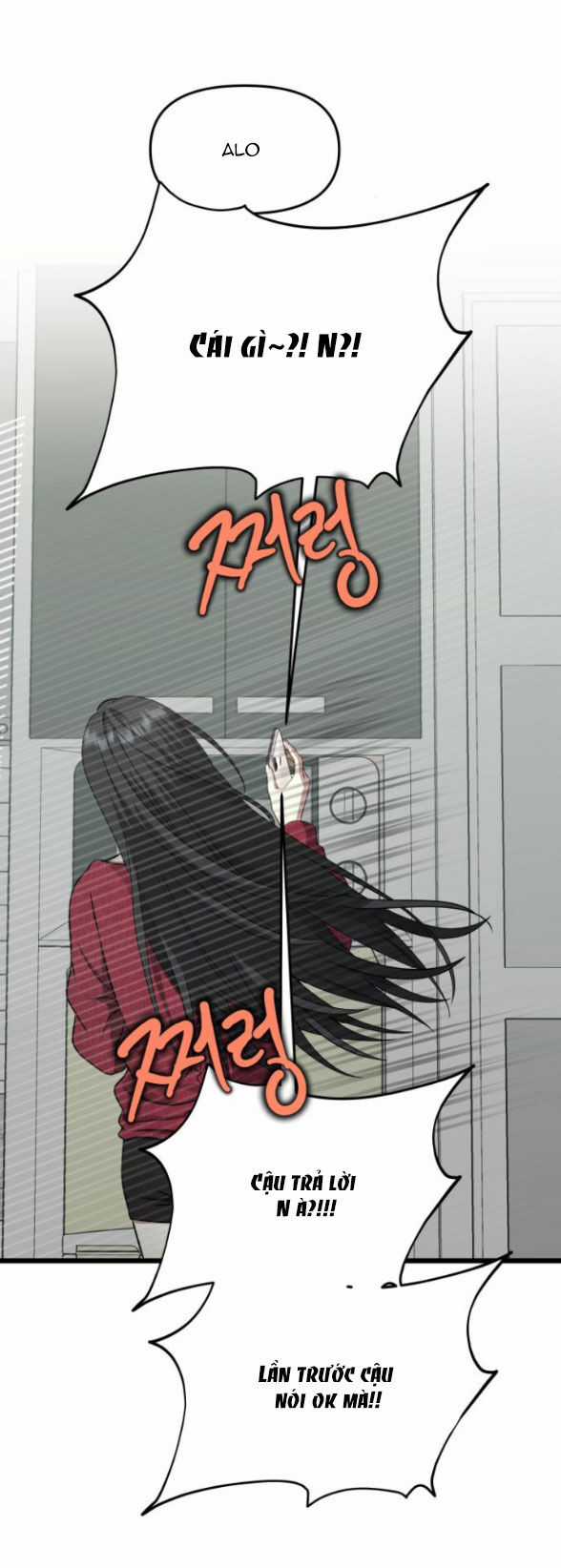 Tự Do Trong Mơ - Chapter 139.1 - Trang 17