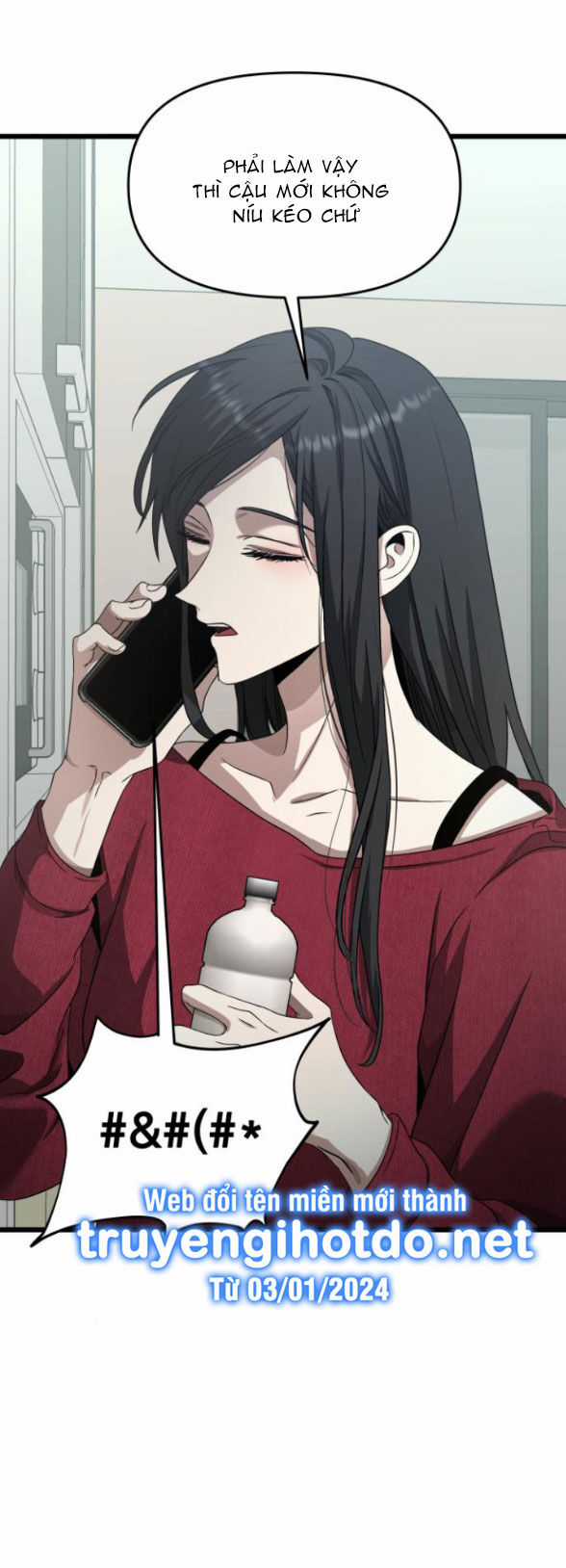 Tự Do Trong Mơ - Chapter 139.1 - Trang 18