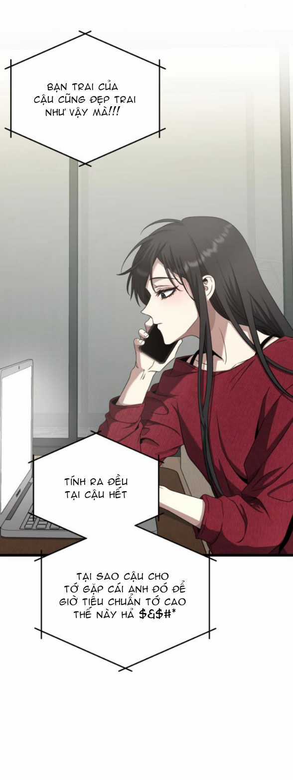 Tự Do Trong Mơ - Chapter 139.1 - Trang 22