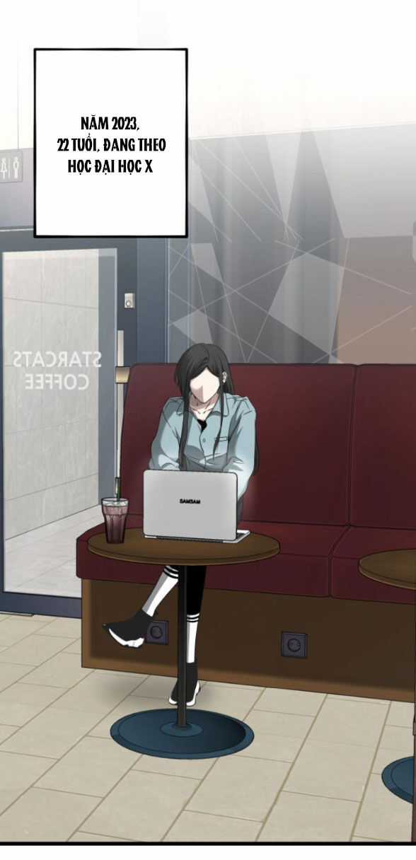 Tự Do Trong Mơ - Chapter 139.1 - Trang 24