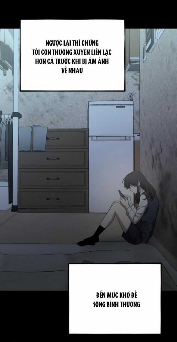 Tự Do Trong Mơ - Chapter 139.1 - Trang 30