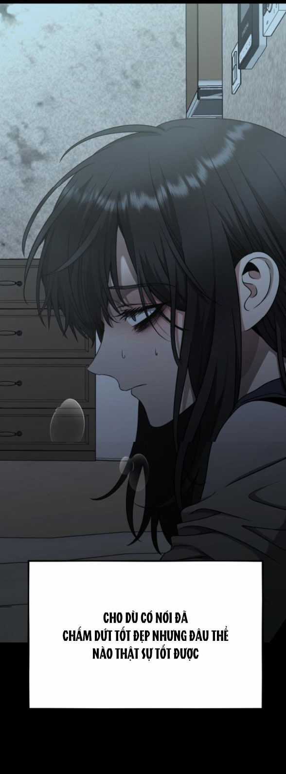 Tự Do Trong Mơ - Chapter 139.1 - Trang 31