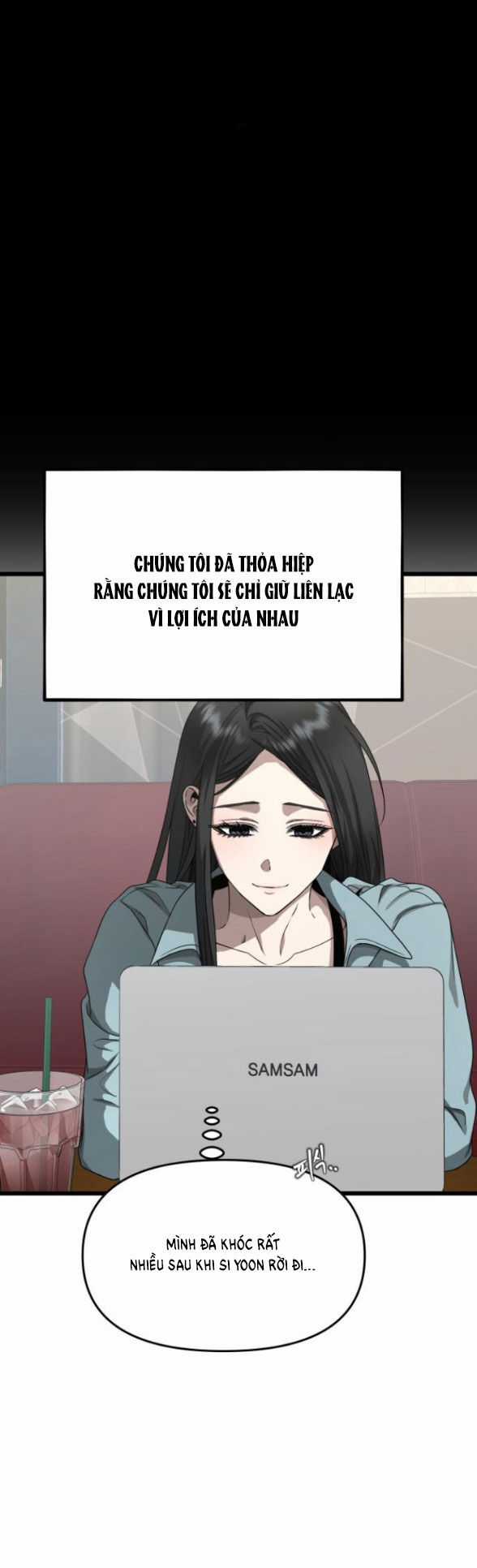 Tự Do Trong Mơ - Chapter 139.1 - Trang 34