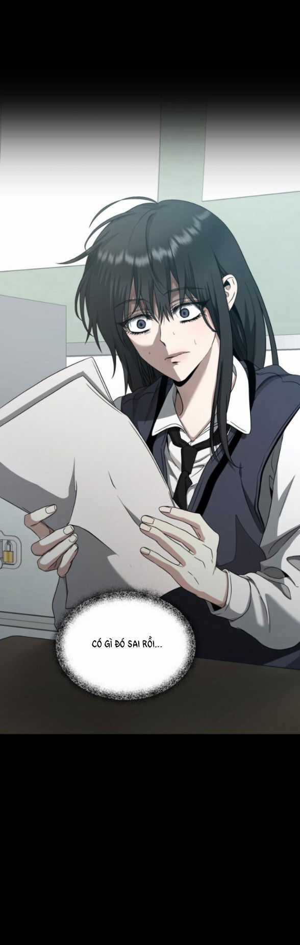 Tự Do Trong Mơ - Chapter 139.1 - Trang 36