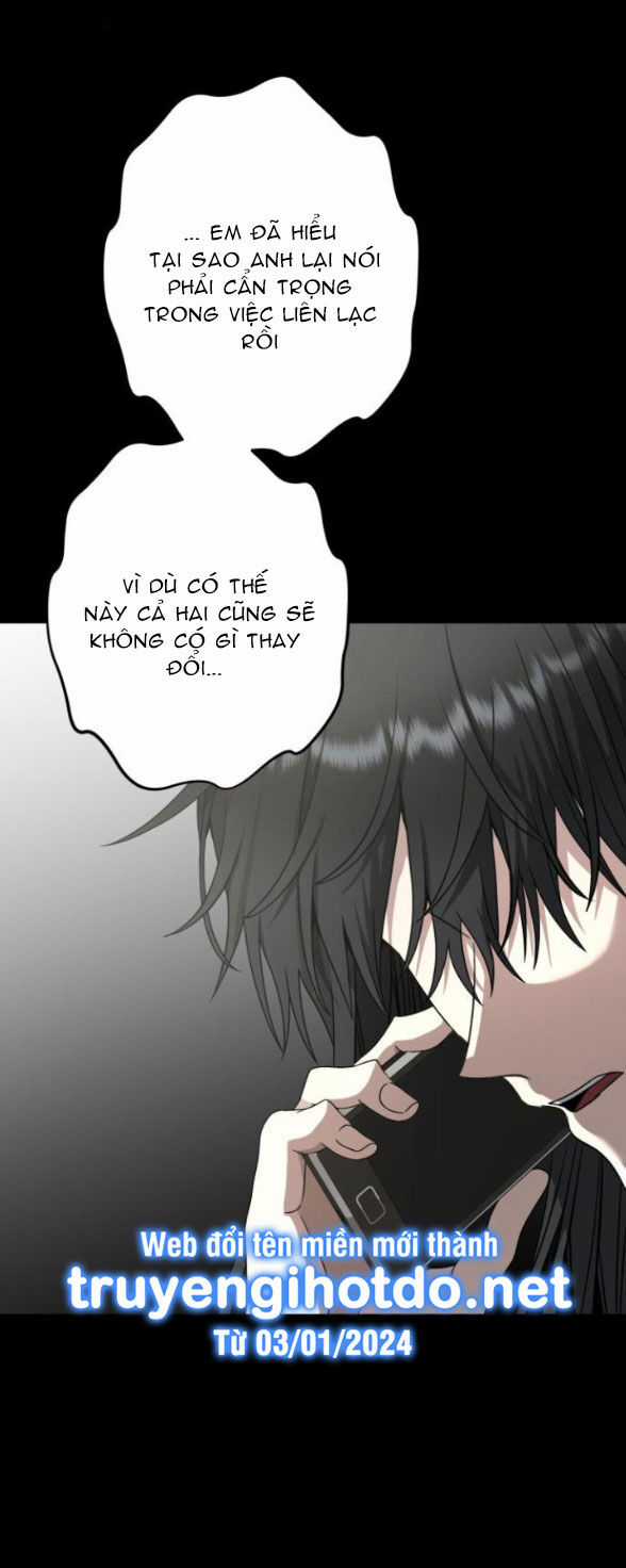 Tự Do Trong Mơ - Chapter 139.1 - Trang 38