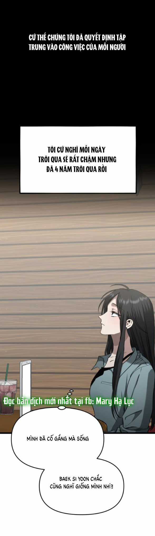 Tự Do Trong Mơ - Chapter 139.1 - Trang 43