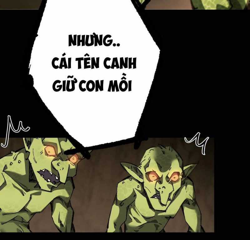 Từ Goblin Thành Thần Goblin - Chapter 1 - Trang 12