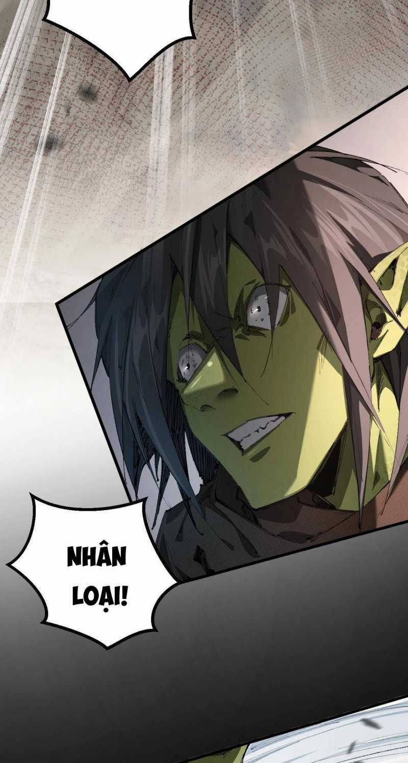 Từ Goblin Thành Thần Goblin - Chapter 1 - Trang 117