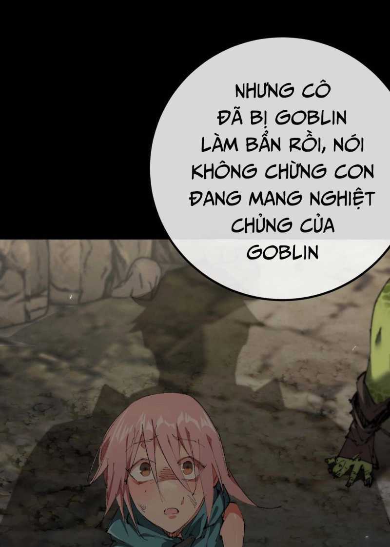 Từ Goblin Thành Thần Goblin - Chapter 1 - Trang 156