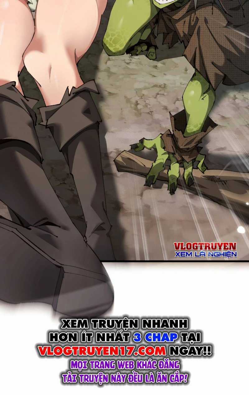 Từ Goblin Thành Thần Goblin - Chapter 1 - Trang 167