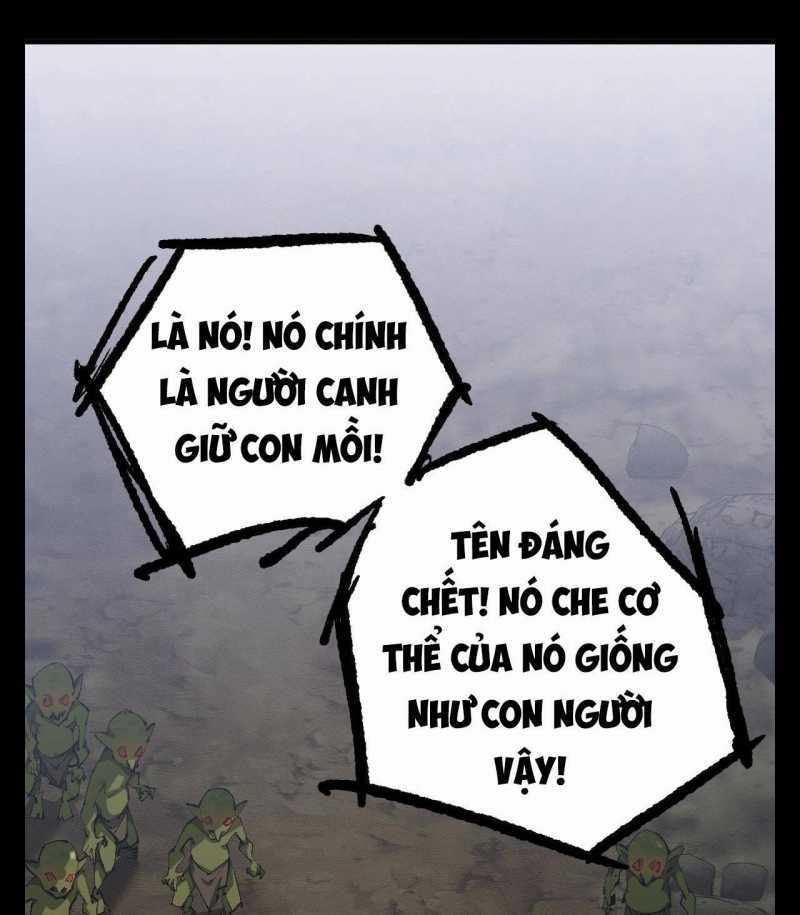 Từ Goblin Thành Thần Goblin - Chapter 1 - Trang 18