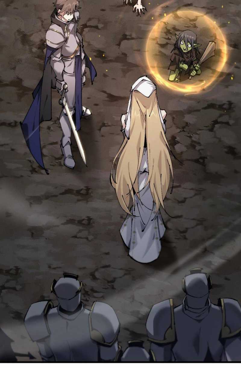 Từ Goblin Thành Thần Goblin - Chapter 1 - Trang 176