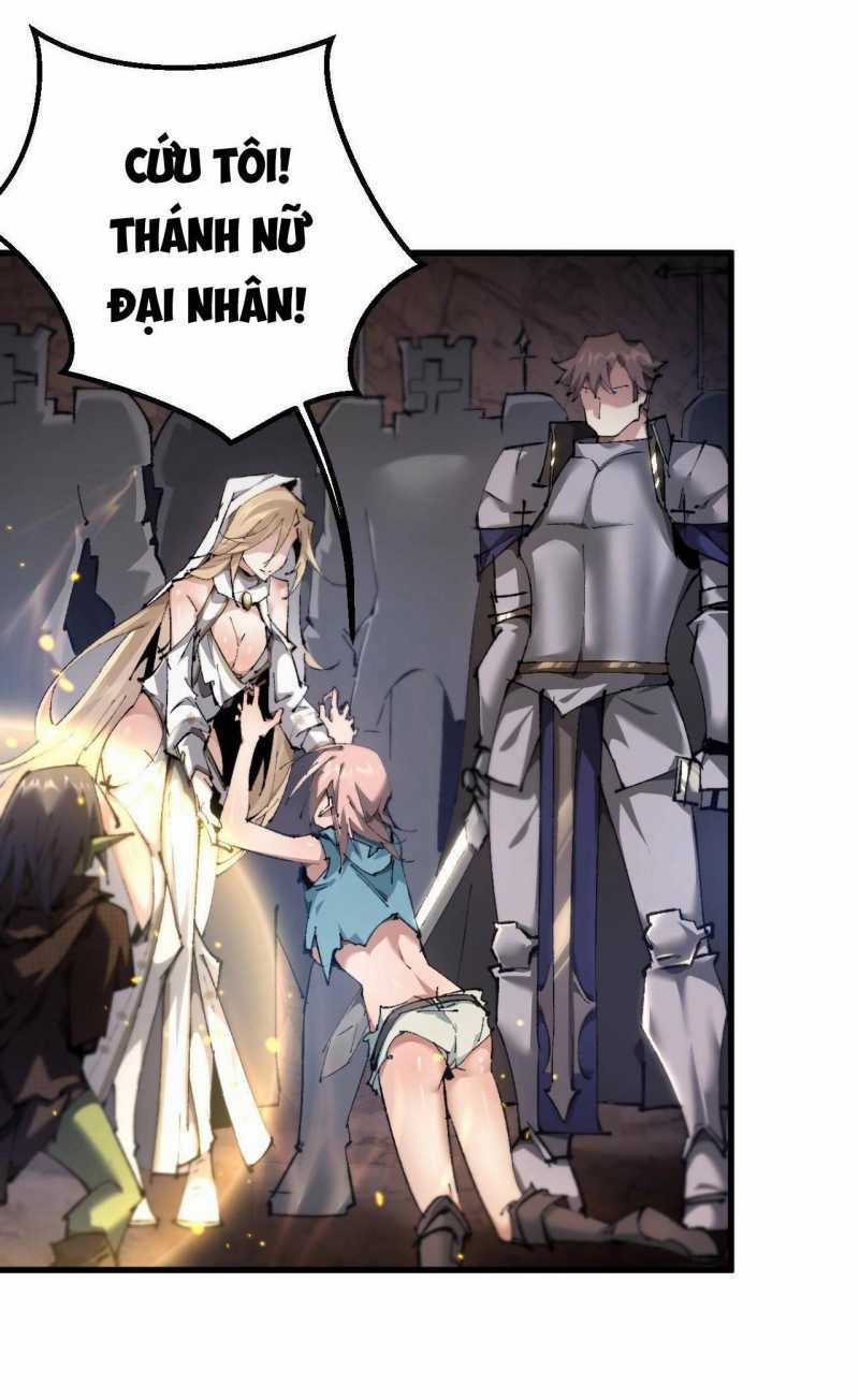 Từ Goblin Thành Thần Goblin - Chapter 1 - Trang 177