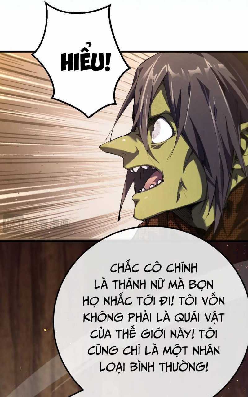 Từ Goblin Thành Thần Goblin - Chapter 1 - Trang 181