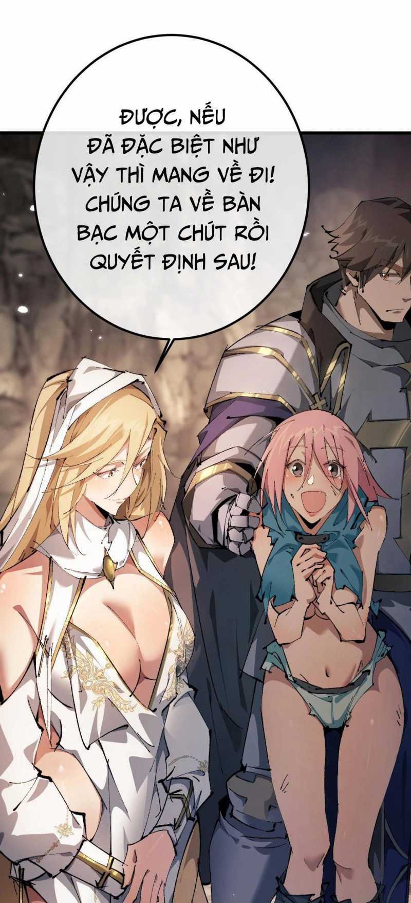 Từ Goblin Thành Thần Goblin - Chapter 1 - Trang 188