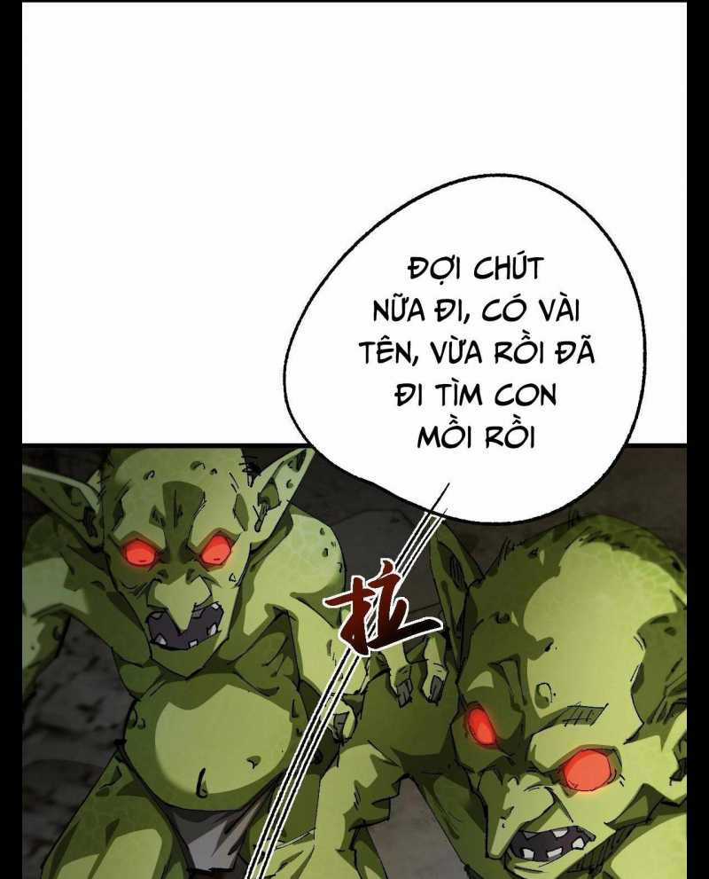 Từ Goblin Thành Thần Goblin - Chapter 1 - Trang 22