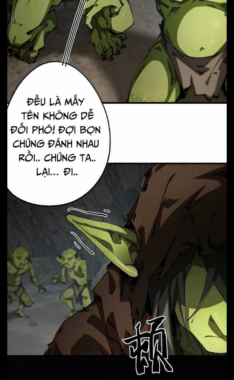 Từ Goblin Thành Thần Goblin - Chapter 1 - Trang 23