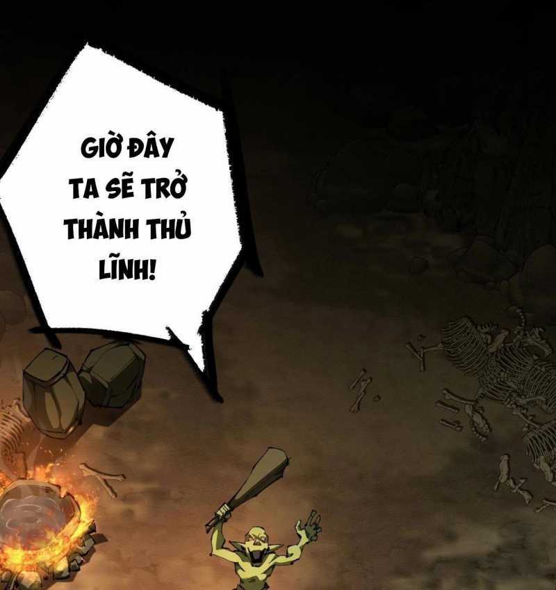 Từ Goblin Thành Thần Goblin - Chapter 1 - Trang 4