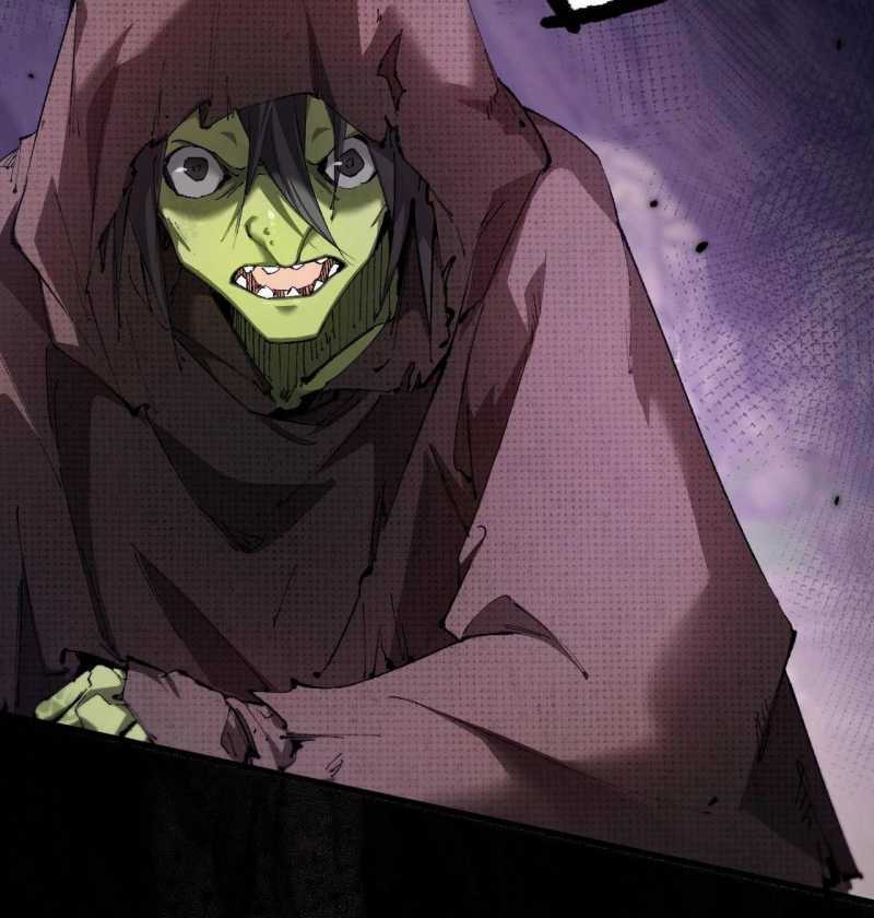 Từ Goblin Thành Thần Goblin - Chapter 1 - Trang 36