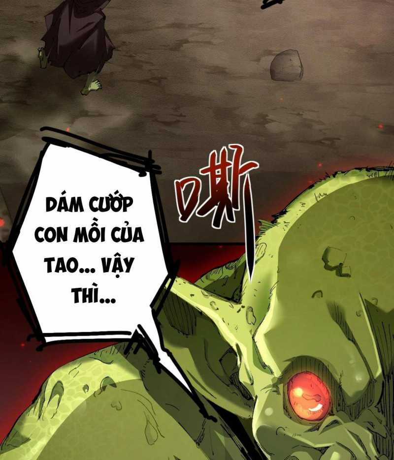 Từ Goblin Thành Thần Goblin - Chapter 1 - Trang 40